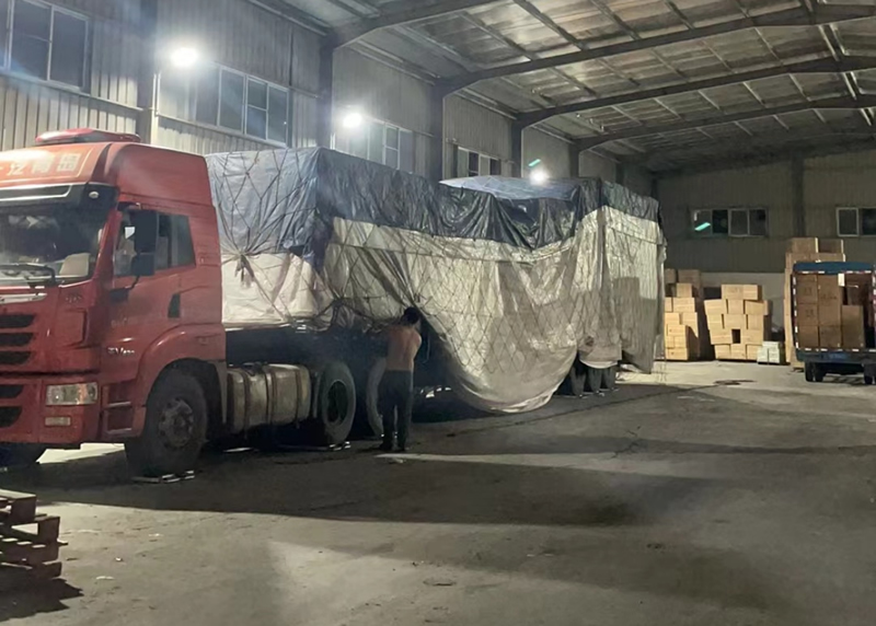 潮州到酒泉物流公司-汽配运输-签订正规合同